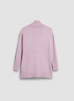 Cowl Neck Sweater