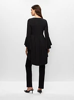 Bell Sleeve Tunic