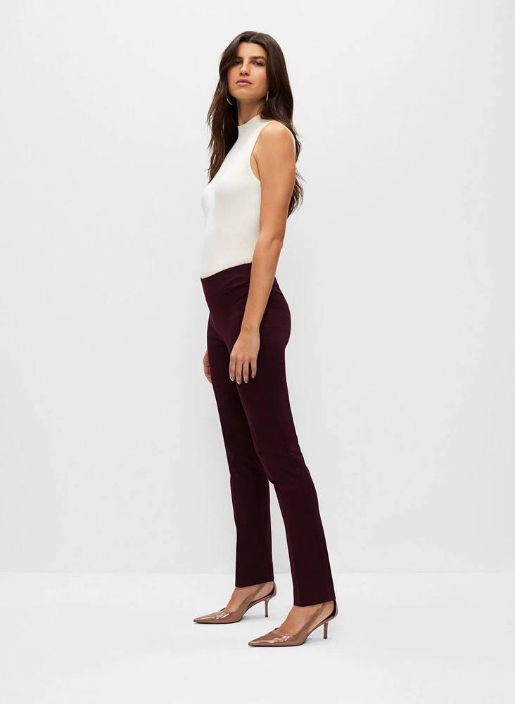 Essential Madison Pull-On Pants