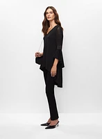 Bell Sleeve Tunic