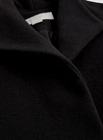 Mallia - Wool Blend Coat