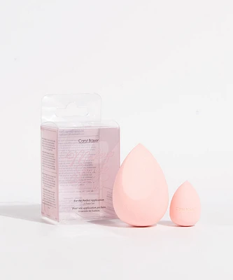 Makeup Sponge Duo