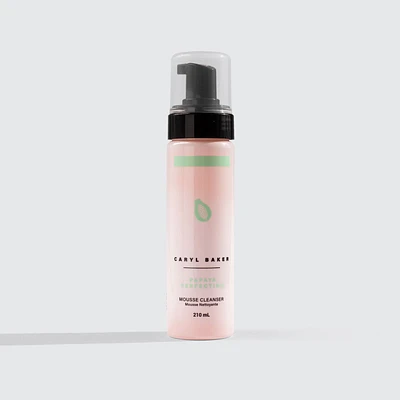 Perfecting Essentials Mousse Cleanser
