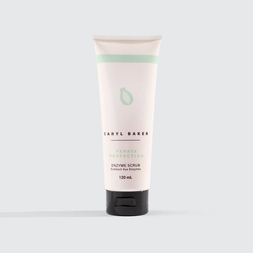 Perfecting Essentials Enzyme Scrub