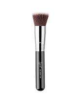 F80 Flat Kabuki Brush