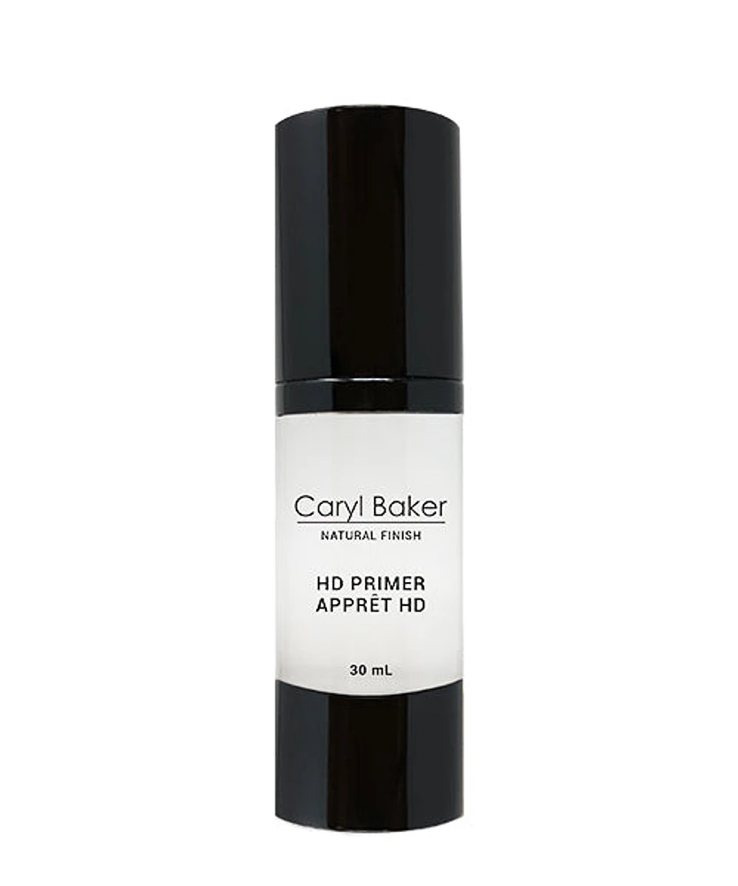 Natural Finish HD Primer