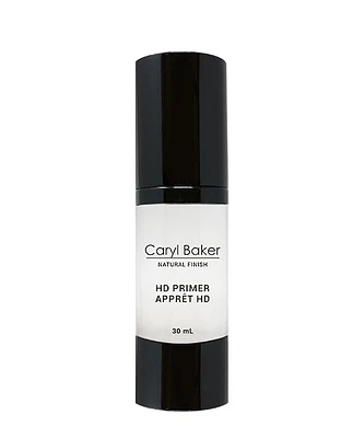 Natural Finish HD Primer