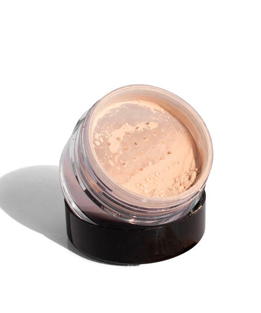 Universal Setting Powder