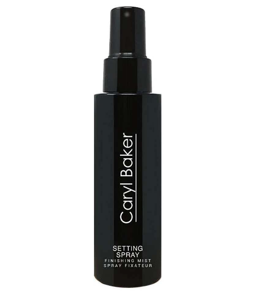 Setting Spray