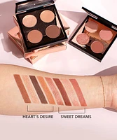 Heart's Desire Eyeshadow Palette