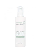 Aromatic Cream Tea Cleanser