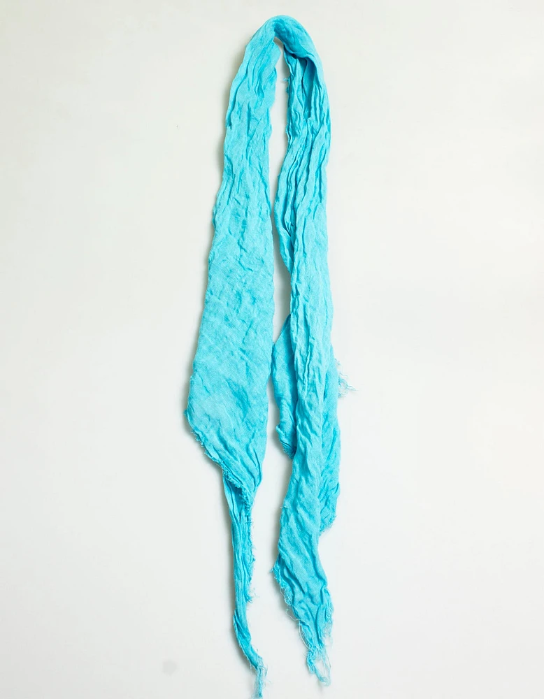 Italian Linen Scarf