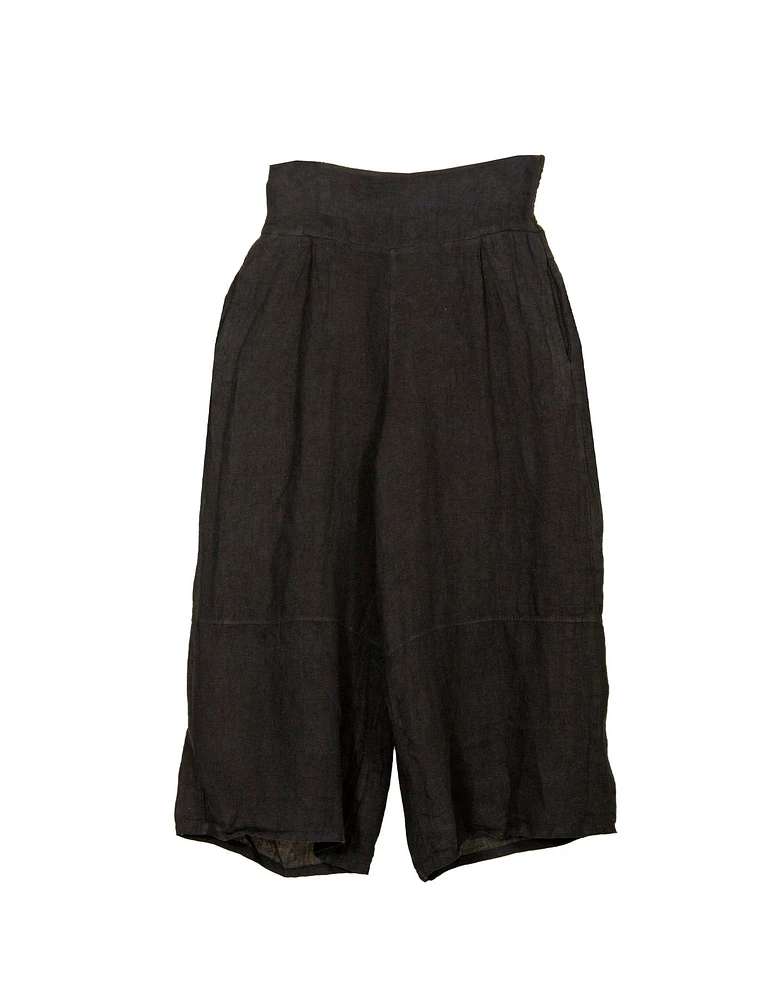 Tosca Linen Bottoms