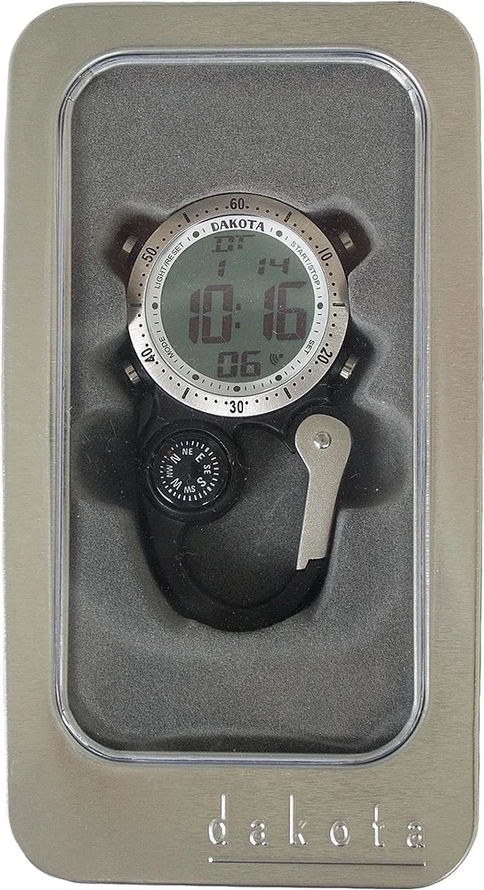 Digiclip - Blue Case