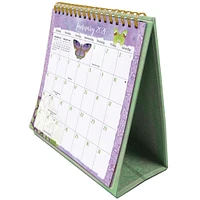 Butterflies 2026 Easel Calendar - Online Exclusive