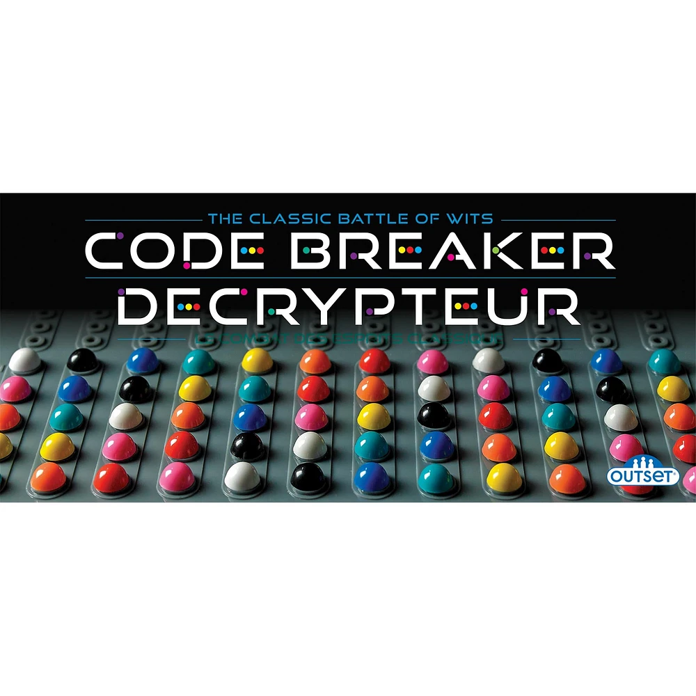 Code Breaker
