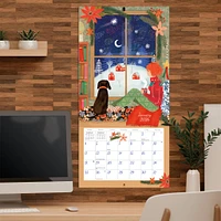 Dream, Wander, Discover 2026 Wall Calendar - Online Exclusive