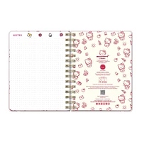 Hello Kitty Playful Pink Deluxe 2026 Planner Calendar