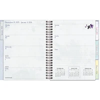 Botanical Gardens File It 2026 Engagement Calendar