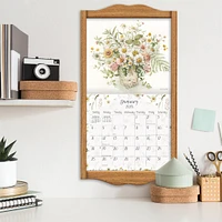 Watercolor Seasons 2026 Wall Calendar - Online Exclusive