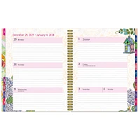 Ladybird 2025-2026 Deluxe Engagement Calendar