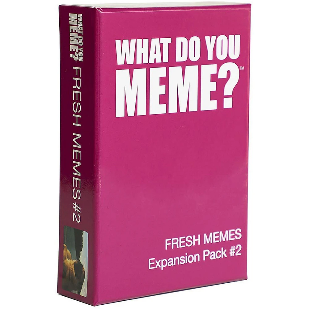 Fresh Memes 2 Exp WDYM