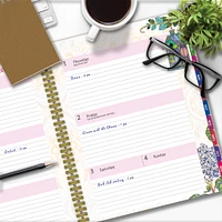Ladybird 2025-2026 Deluxe Engagement Calendar