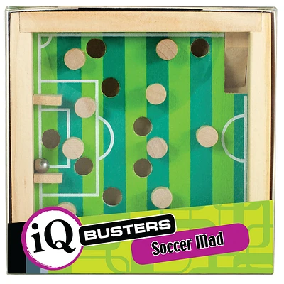 IQ Busters Labyrinth