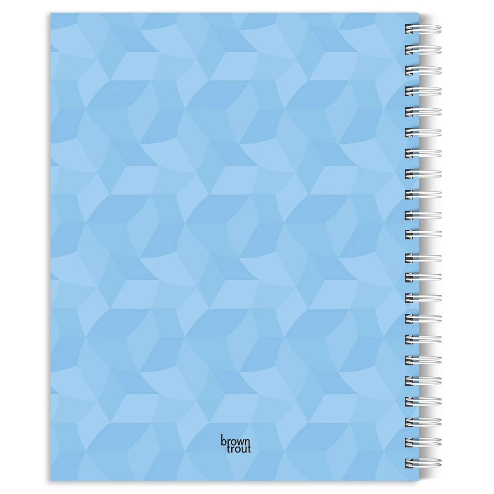 Black Labs 2026 Engagement Calendar - Online Exclusive