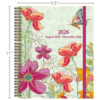 Ladybird 2025-2026 Deluxe Engagement Calendar