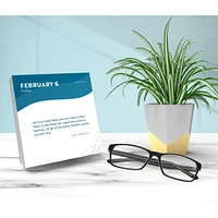 Everyday Calm 2026 Box Calendar - Online Exclusive