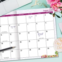 Ladybird 2025-2026 Monthly Planner Calendar