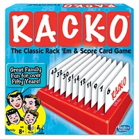 Racko Game