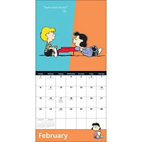 Peanuts® 2026 Wall Calendar
