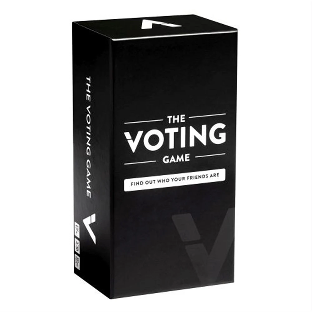 The Voting Game