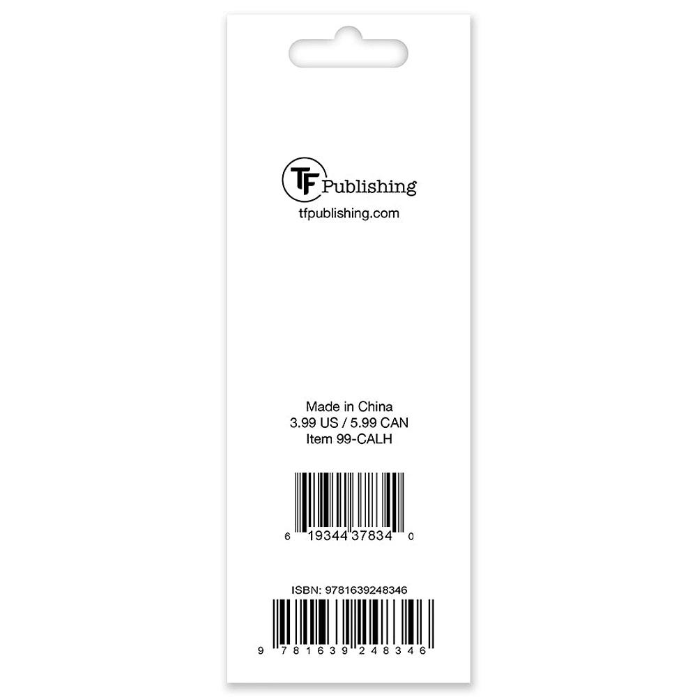 Calendar Hanger Adhesive Clips
