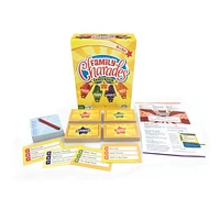 Family Charades Compendium Game
