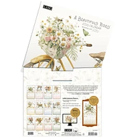 A Beautiful Ride 2026 Deluxe Wall Calendar
