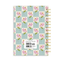 Coneflower Corner Oliver 2025-2026 Engagement Calendar