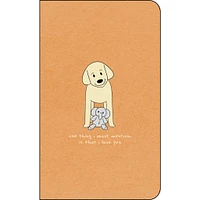 Thoughts Of Dog 2026 Engagement Calendar