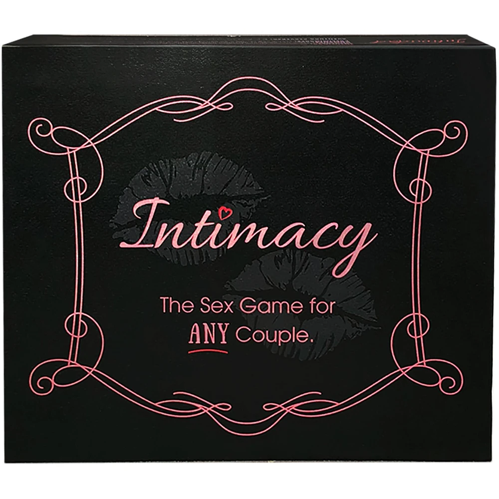 Intimacy