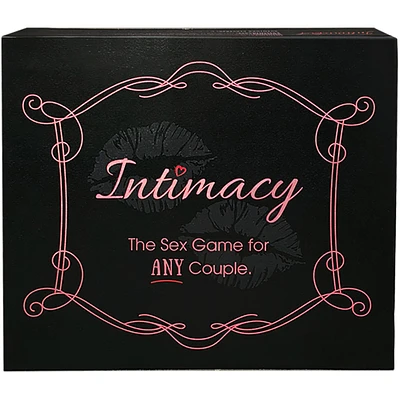 Intimacy