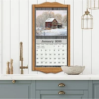 On The Farm 2026 Wall Calendar - Online Exclusive