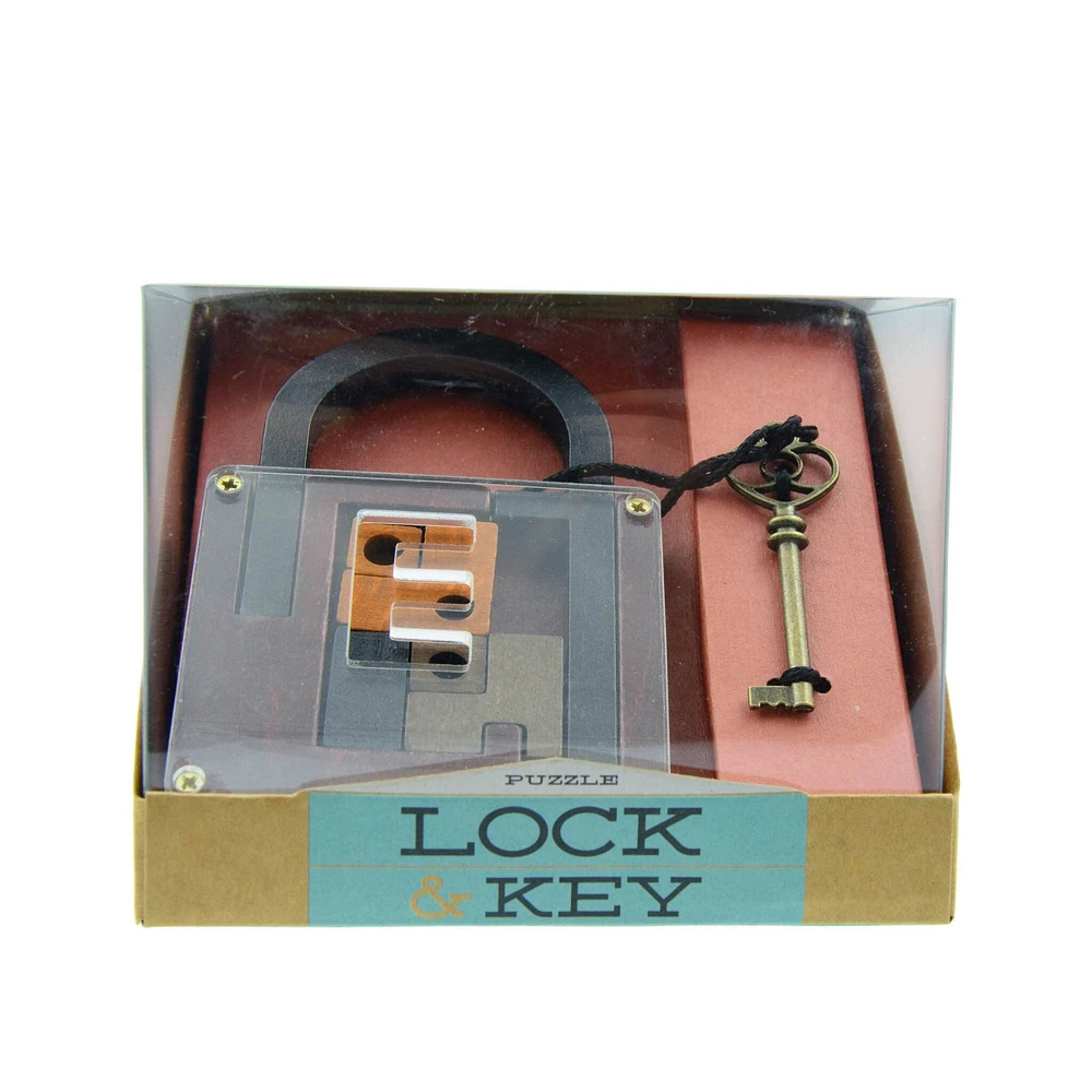 My Secret Lock