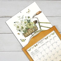 A Beautiful Ride 2026 Deluxe Wall Calendar