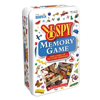 I Spy Memory Tin