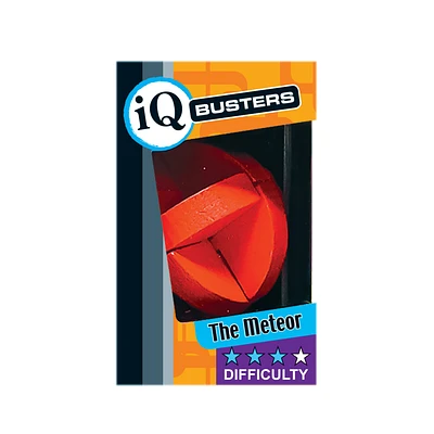 IQ Busters: Chroma