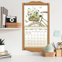 A Beautiful Ride 2026 Deluxe Wall Calendar