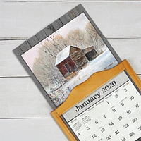 On The Farm 2026 Wall Calendar - Online Exclusive