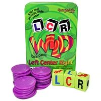 LCR Wild Dice
